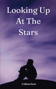 Paperback Looking Up At The Stars Book