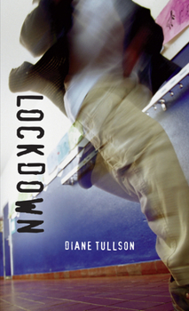 Paperback Lockdown Book