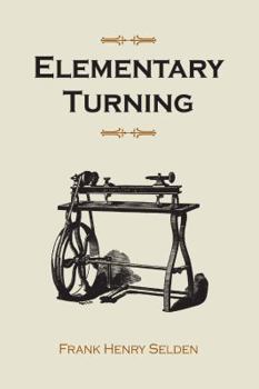 Paperback Elementary Turning Book