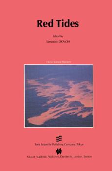 Hardcover Red Tides Book