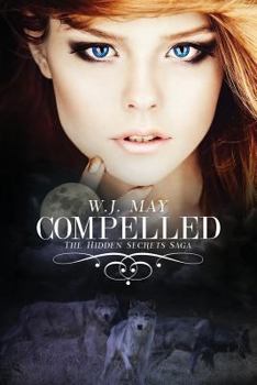 Paperback Compelled Book