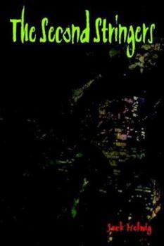 Paperback The Second Stringers Book