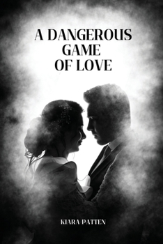 Paperback A dangerous game of love Book