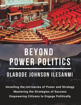 Paperback Playing Politics Book