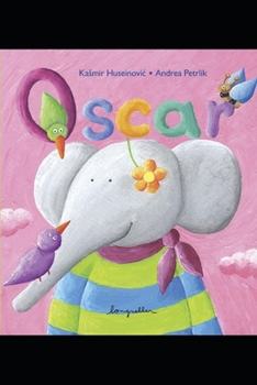 Paperback Oscar: aventuras ilustradas [Spanish] Book