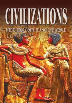 Paperback Civilizations: The History of the Ancient World Book