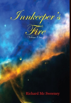 Hardcover Innkeeper's Fire Book