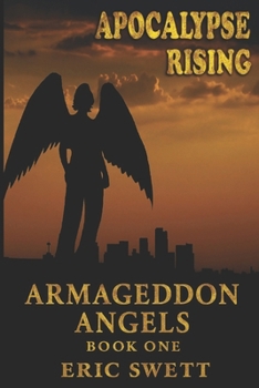 Paperback Apocalypse Rising Book