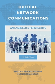 Paperback Optical Network Communications Book