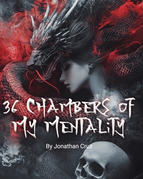 Paperback 36 Chambers of My Mentality Book