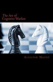 Paperback The Art of Cognitive Warfare Book