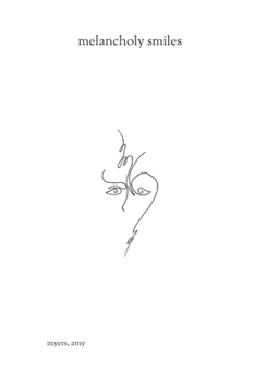 Paperback melancholy smiles Book