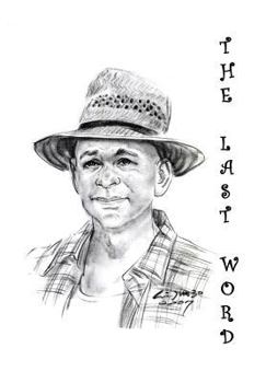 Hardcover The Last Word Book