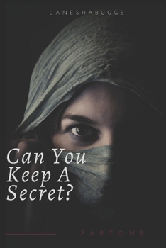 Paperback Can You Keep A Secret?: Part One Book