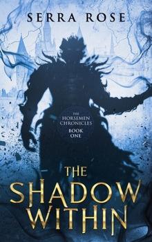Hardcover The Shadow Within Book