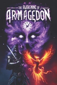 El Despertar del Armagedón (Las Aventuras de Jack y sus Amigos) (Spanish Edition)