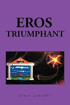 Paperback Eros Triumphant Book
