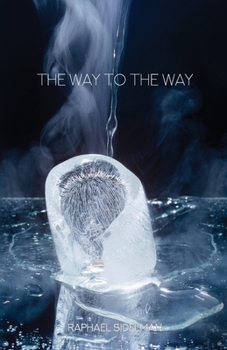 Paperback The Way to the Way Book