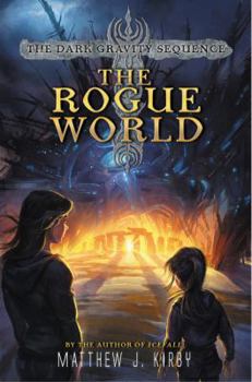 Hardcover The Rogue World Book