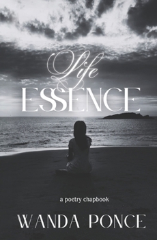 Paperback Life Essence Book