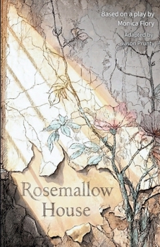 Paperback Rosemallow House Book