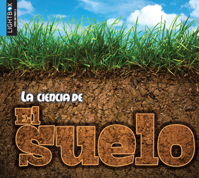 Library Binding El Suelo [Spanish] Book