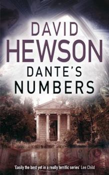 Dante's Numbers - Book #7 of the Nic Costa