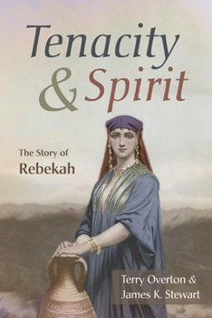 Paperback Tenacity and Spirit Book