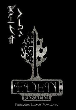 Hardcover Eden: Renacer [Spanish] Book