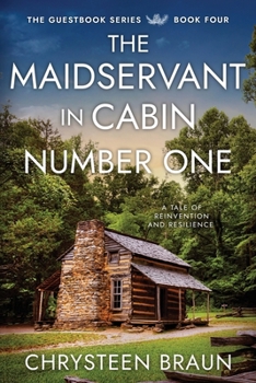 Paperback The Maidservant in Cabin Number One: The Beginning Book