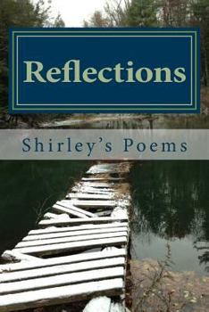 Paperback Reflections Book