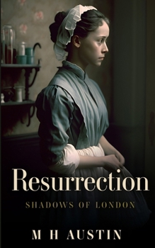 Paperback Resurrection Book