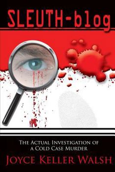 Paperback SLEUTH-blog Book