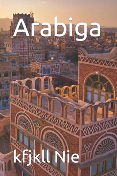 Paperback Arabiga [Spanish] Book