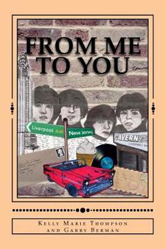 Paperback From Me To You Book