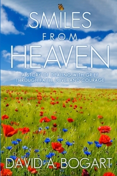Paperback Smiles from Heaven Book