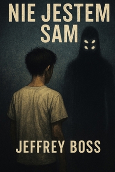 Paperback Nie Jestem Sam [Polish] Book