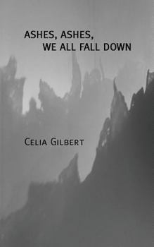 Paperback Ashes, Ashes, We All Fall Down Book