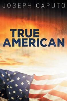 Paperback True American Book