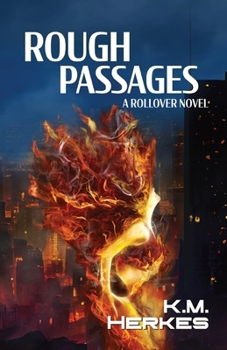 Paperback Rough Passages Book