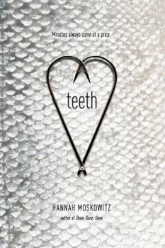 Paperback Teeth Book