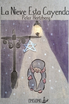 Paperback La Nieve Esta Cayendo [Spanish] Book
