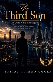 Paperback The Third Son Book