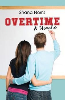 Paperback Overtime: A Novella Book