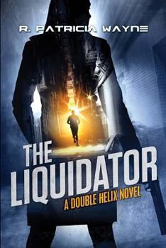 Paperback The Liquidator Book