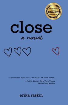 Paperback Close Book