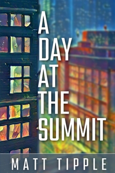 Paperback A Day At The Summit Book