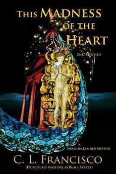 Paperback This Madness of the Heart Book