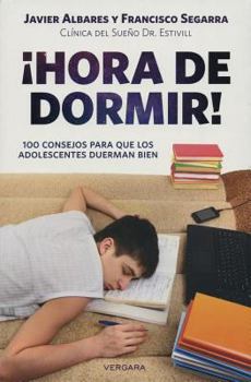Paperback Hora de Dormir [Spanish] Book