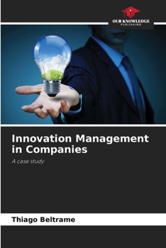 Innovation Management in Companies